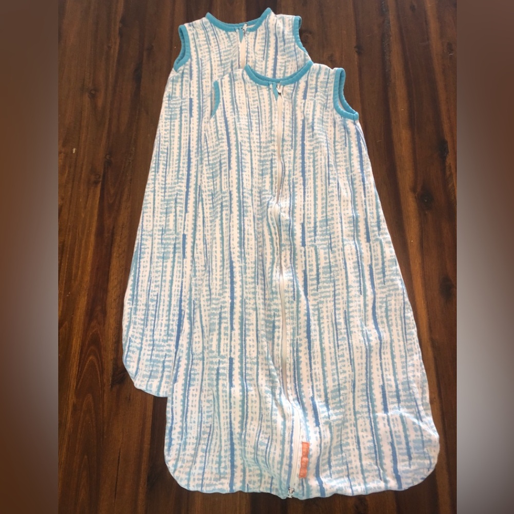 🚗3/$30 Swaddle Me Sleep Sacks